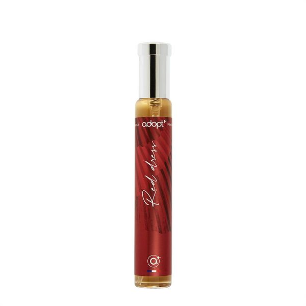 Adopt, Red Dress, Eau De Parfum, For Women, 30 ml - For Women