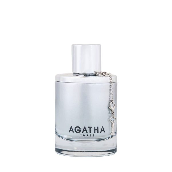 Agatha Paris, Un Matin A Paris, Eau De Toilette, For Women, 50 ml - For Women