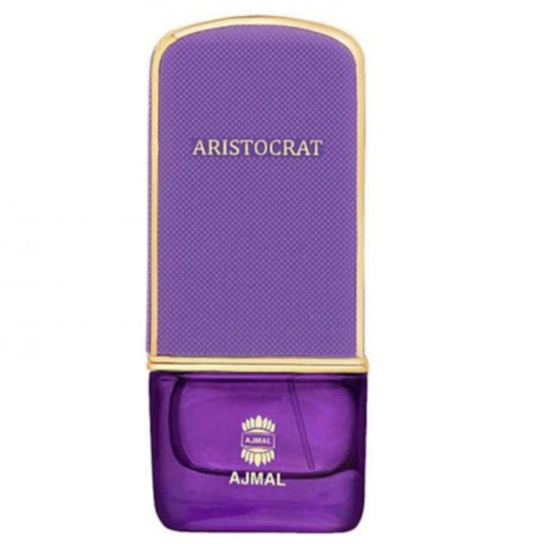 Ajmal, Aristocrat, Eau De Parfum, For Women, 75 ml - For Women