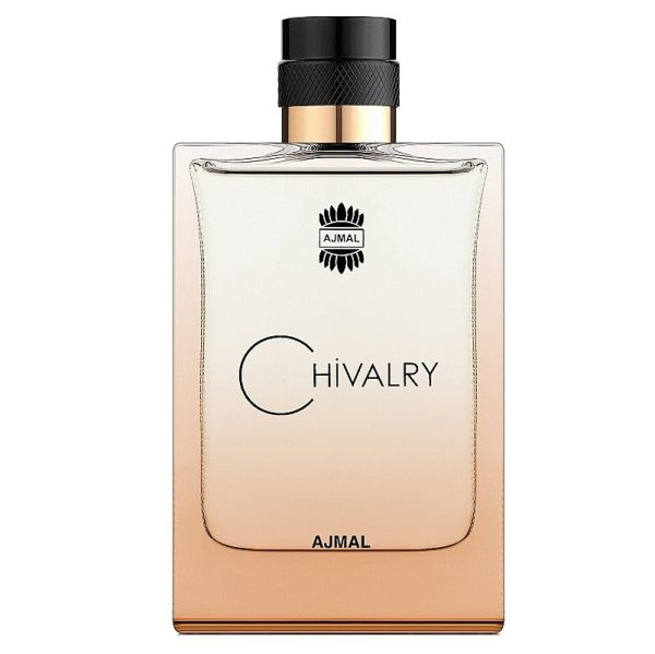 Ajmal, Chivalry, Eau De Parfum, Unisex, 100 ml - Unisex