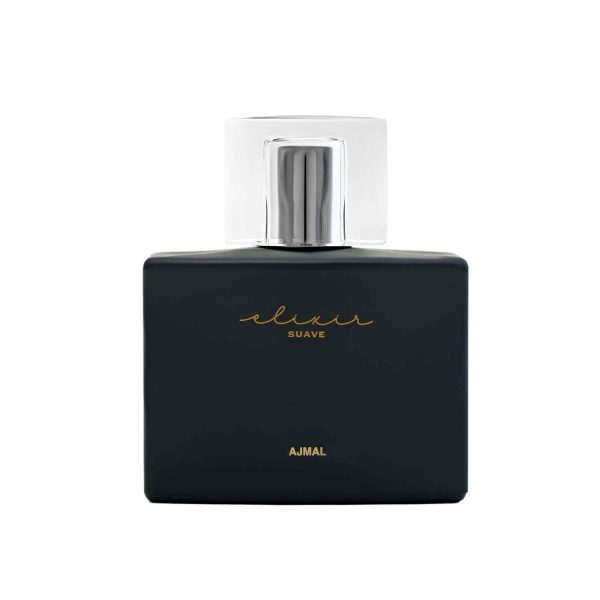 Ajmal, Elixir Suave, Eau De Parfum, Unisex, 100 ml - Unisex