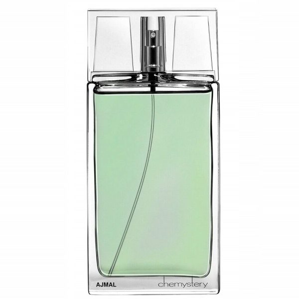 Ajmal, Chemystery, Eau De Parfum, Unisex, 90 ml - Unisex