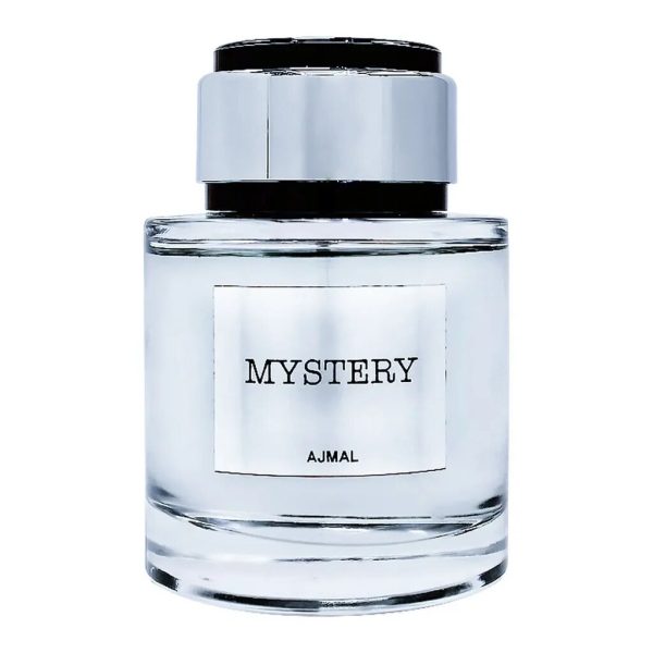 Ajmal, Mystery, Eau De Parfum, For Men, 100 ml - For Men