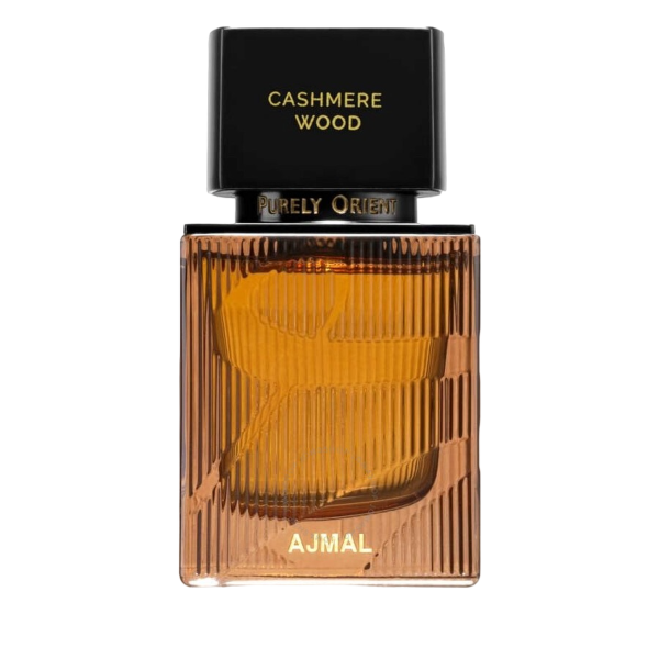 Ajmal, Purely Orient - Cashmere Wood, Eau De Parfum, Unisex, 75 ml - Unisex