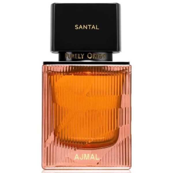 Ajmal, Purely Orient - Santal, Eau De Parfum, Unisex, 75 ml - Unisex