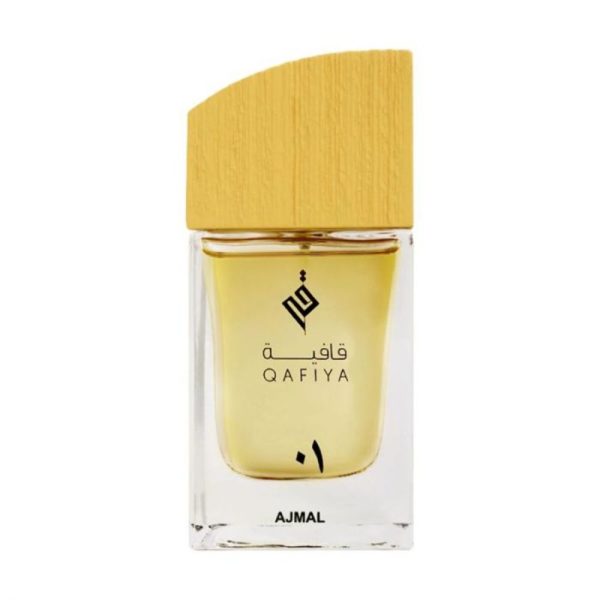 Ajmal, Qafiya 1, Eau De Parfum, Unisex, 75 ml - Unisex