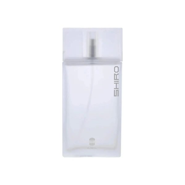 Ajmal, Shiro, Eau De Parfum, For Men, 90 ml - For Men