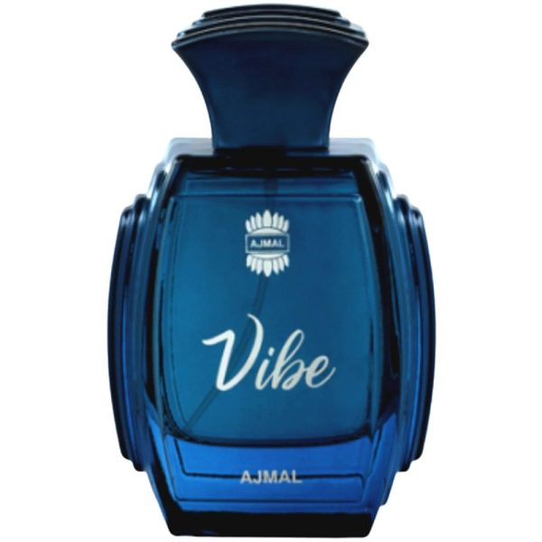 Ajmal, Vibe, Eau De Parfum, For Men, 75 ml - For Men