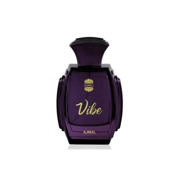 Ajmal, Vibe, Eau De Parfum, For Women, 75 ml - For Women