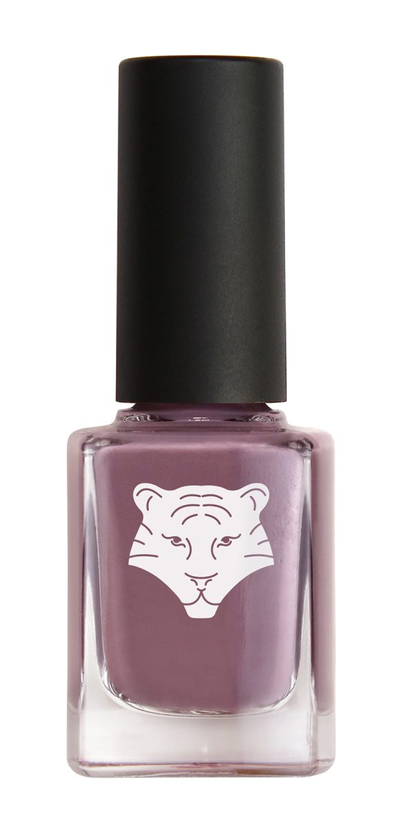 All Tigers, Natural & Vegan, Vegan, Nail Polish, 108, Embrace The Change, 11 ml - For Women