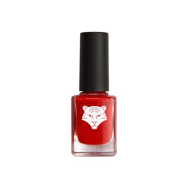 All Tigers, Natural & Vegan, Vegan, Nail Polish, 298, Hit It Big, 11 ml - For Women