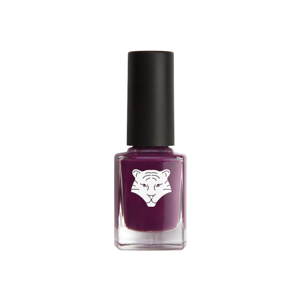 All Tigers, Natural & Vegan, Vegan, Nail Polish, 299, Walk The Talk, 11 ml - For Women