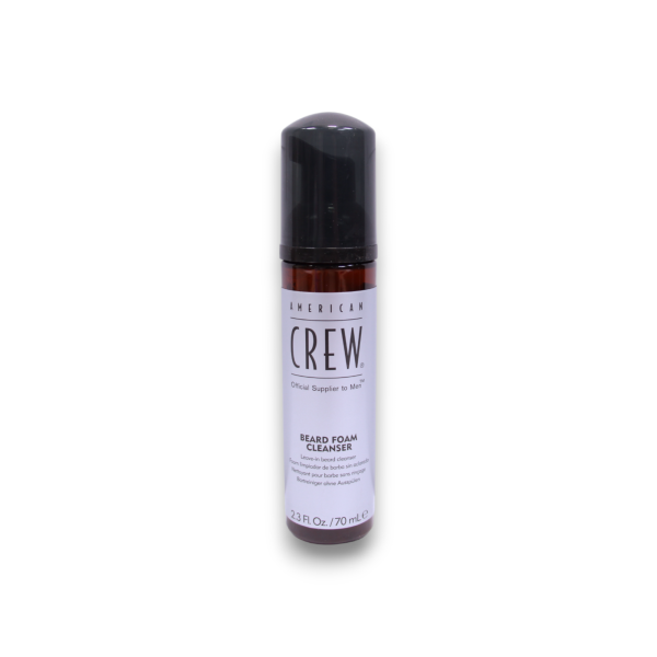 American Crew, American Crew, Citric Acid, Beard Balm, For Cleansing, 70 ml - For Men