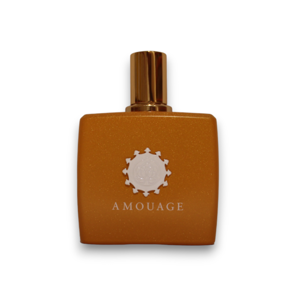 Amouage, Beach Hut, Eau De Parfum, For Women, 100 ml *Tester - For Women