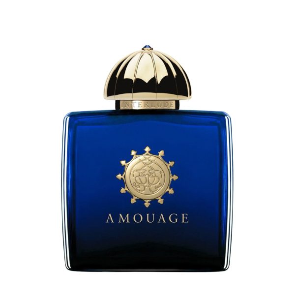 Amouage, Interlude, Eau De Parfum, For Women, 100 ml - For Women