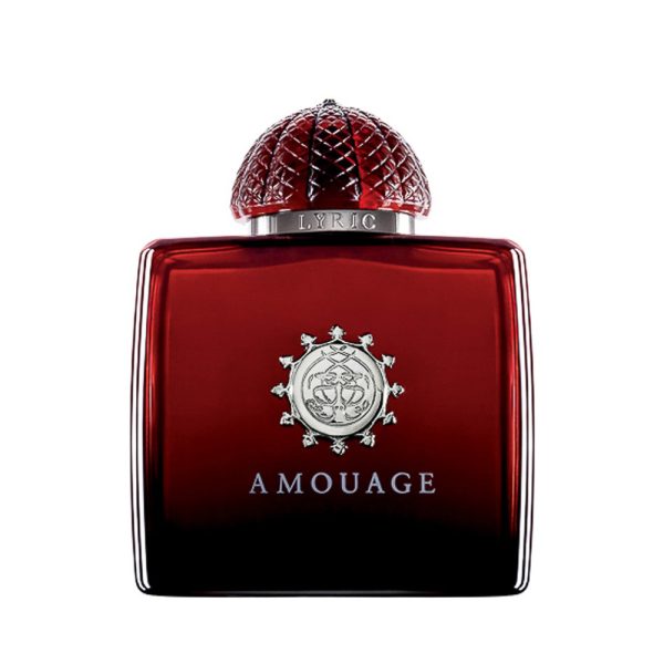 Amouage, Lyric, Eau De Parfum, For Women, 100 ml - For Women