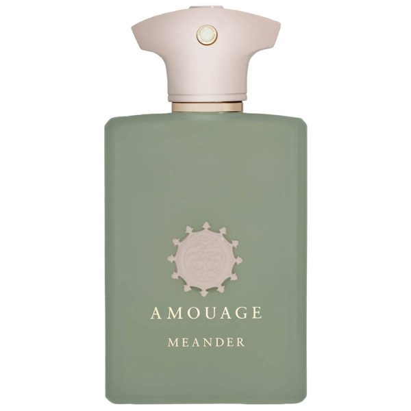 Amouage, Meander, Eau De Parfum, For Men, 100 ml - For Men