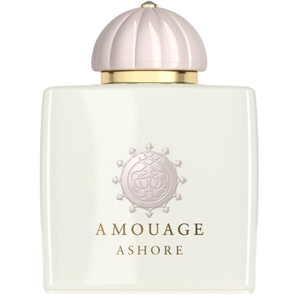 Amouage, Ashore, Eau De Parfum, For Women, 100 ml - For Women