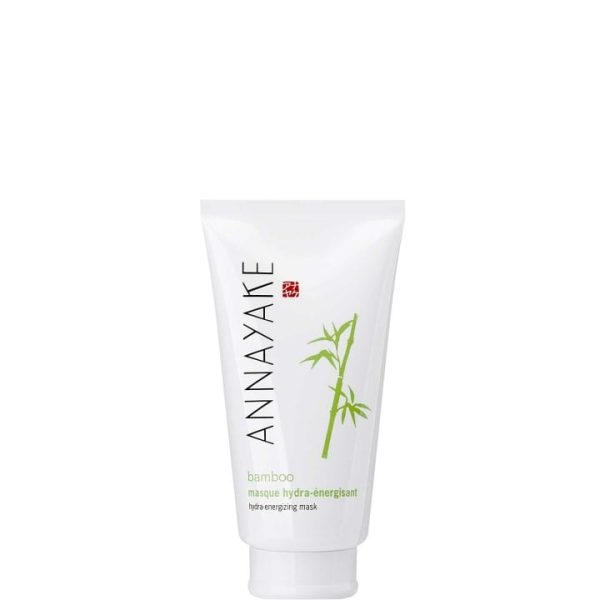 Annayake, Bamboo, Hydrating, Cream Mask, For Face, 75 ml *Tester - For Women