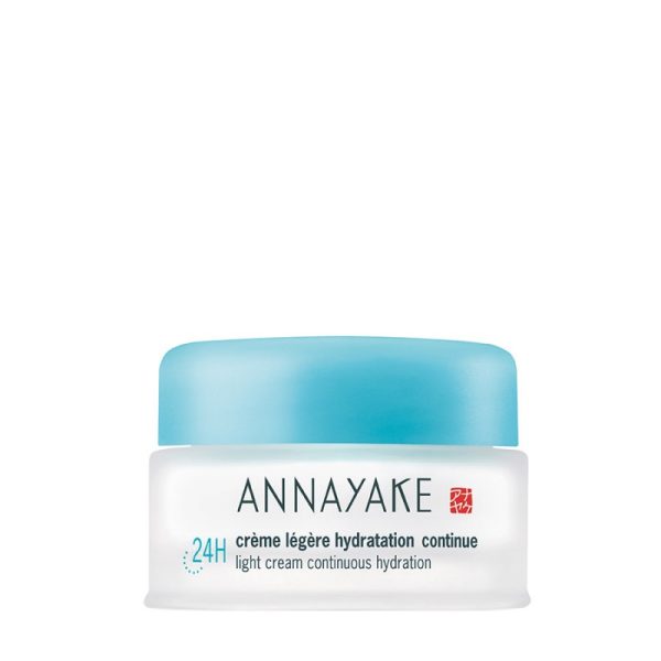 Annayake, Perfecting Care, Hydrating, Cream, For Face, 50 ml *Tester - For Women