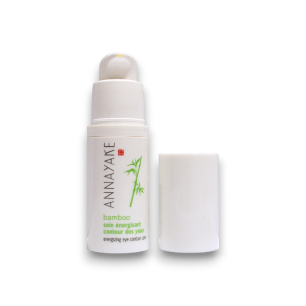 Annayake, Bamboo, Hydrating, Eye Cream, 15 ml *Tester - For Women