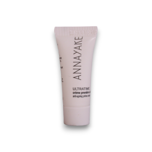 Annayake, Ultratime, Anti-Ageing, Cream, For Face, 3 ml *Sample - For Women