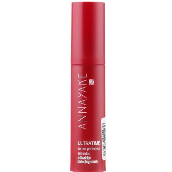 Annayake, Ultratime, Anti-Wrinkle, Serum, For Face, 30 ml *Tester - For Women