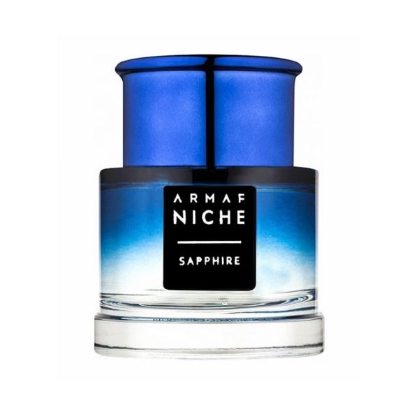 Armaf, Niche Sapphire, Eau De Parfum, Unisex, 90 ml - Unisex