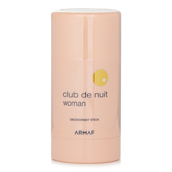 Armaf, Club De Nuit, Anti-Perspirant, Deodorant Stick, For Women, 75 g - For Women