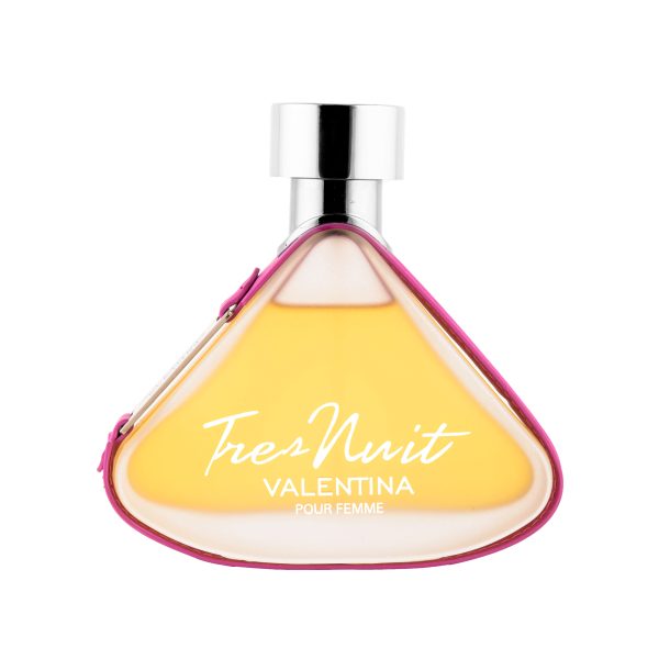 Armaf, Tres Nuit Valentina, Eau De Parfum, For Women, 100 ml - For Women