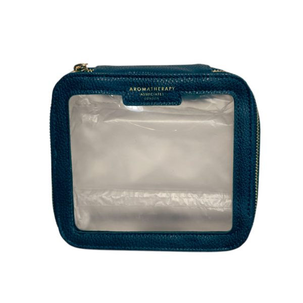 Aromatherapy Associates, Aromatherapy Associates, Textile Bag, Blue, Unisex - Unisex