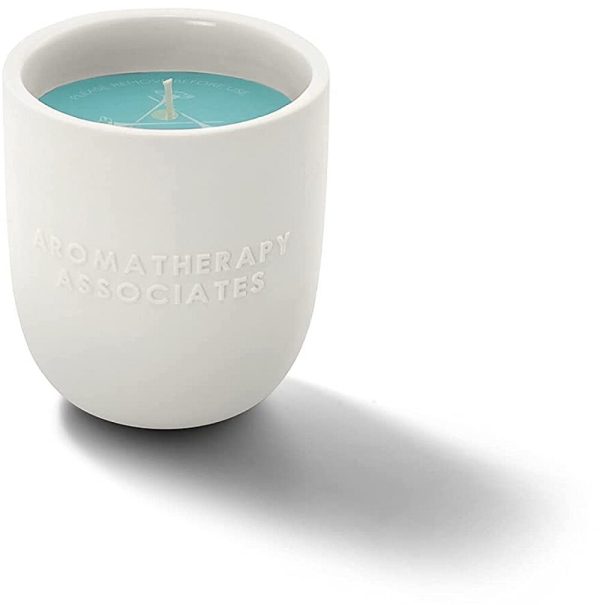 Aromatherapy Associates, Deep Relax, Scented Candle, 200 g - Unisex