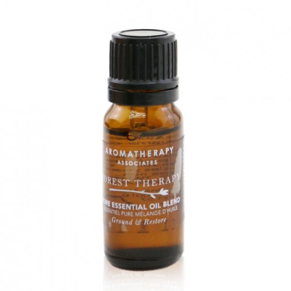 Aromatherapy Associates, Forest Therapy, Essential Oil, Blend, 10 ml - Unisex