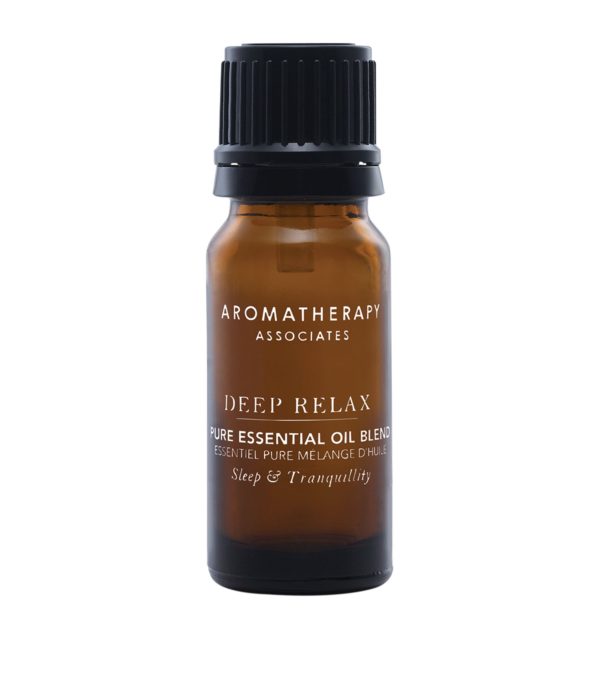 Aromatherapy Associates, Deep Relax, Essential Oil, Blend, 10 ml - Unisex