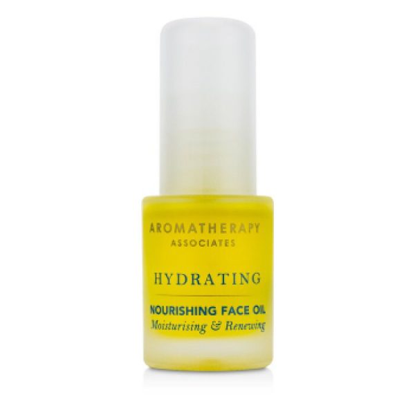 Aromatherapy Associates, Hydrating , Nourishing, Oil, For Face, 15 ml - For Women