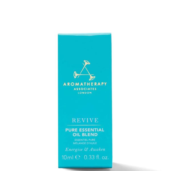 Aromatherapy Associates, Revive, Citrus Aromatic, Essential Oil, 10 ml - Unisex