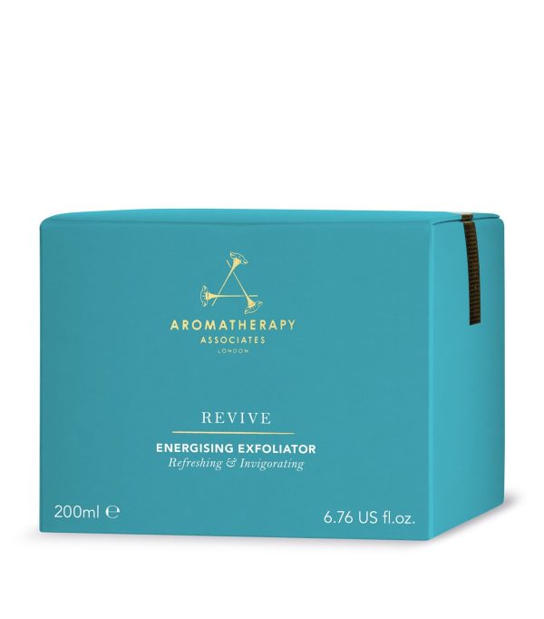 Aromatherapy Associates, Revive, Exfoliating, Body Scrub, 200 ml - For Women