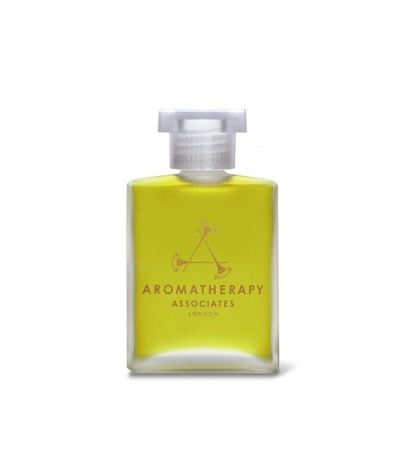 Aromatherapy Associates, Support Equilibrium, Calming, Bath Oil, 55 ml - For Women