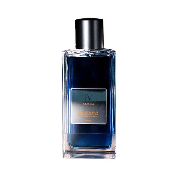 Aurora, Aroma IV, Eau De Parfum, For Men, 100 ml - For Men