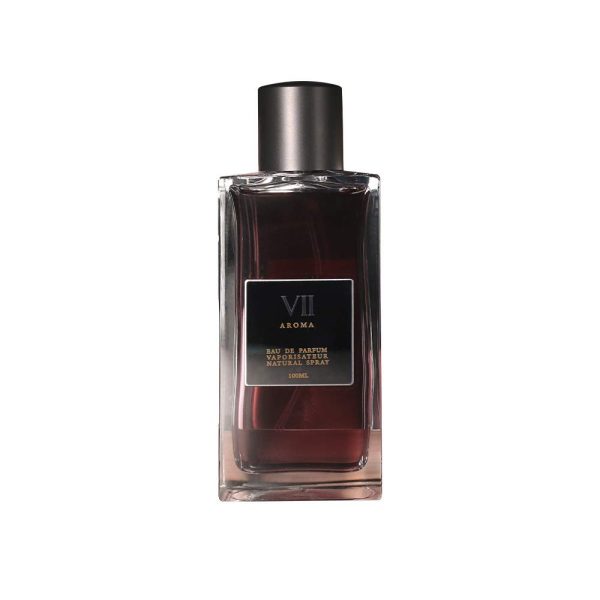 Aurora, Aroma VII, Eau De Parfum, For Men, 100 ml - For Men