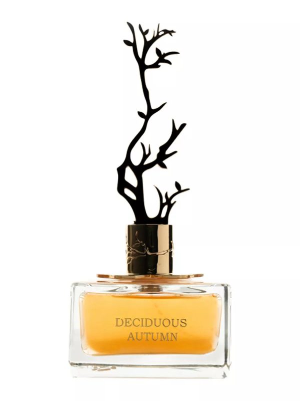 Aurora, Deciduous Autumn, Eau De Parfum, For Women, 100 ml - For Women