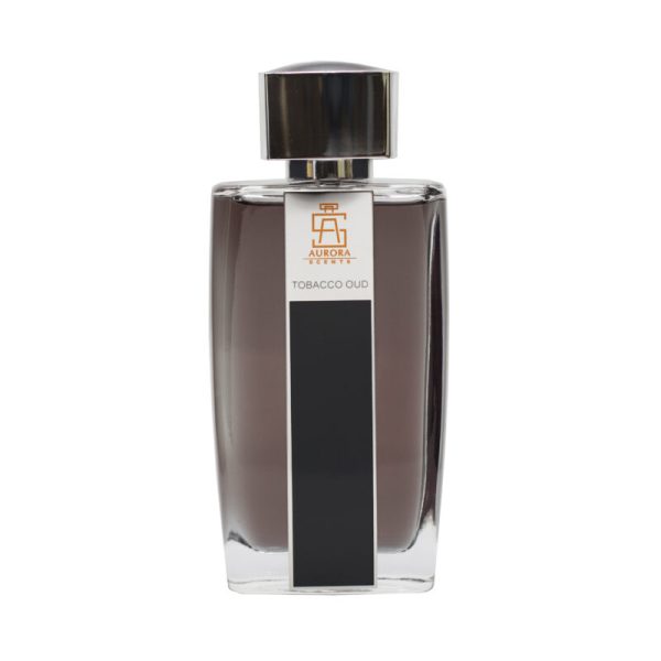 Aurora, Tabacco Oud, Eau De Parfum, For Men, 100 ml - For Men