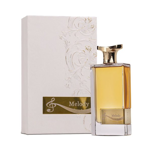 Aurora, Melody, Eau De Parfum, For Women, 100 ml - For Women