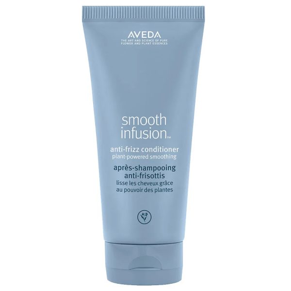 Aveda, Smooth Infusion, Hair Conditioner, Anti-Frizz, 200 ml - For Women