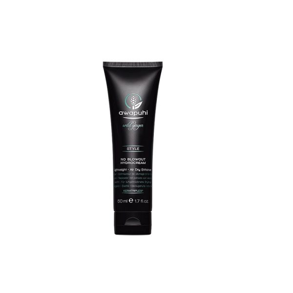 Awapuhi Wild Ginger By Paul Mitchell, Style, Paraben-Free, Hair Styling Cream, 50 ml - For Women