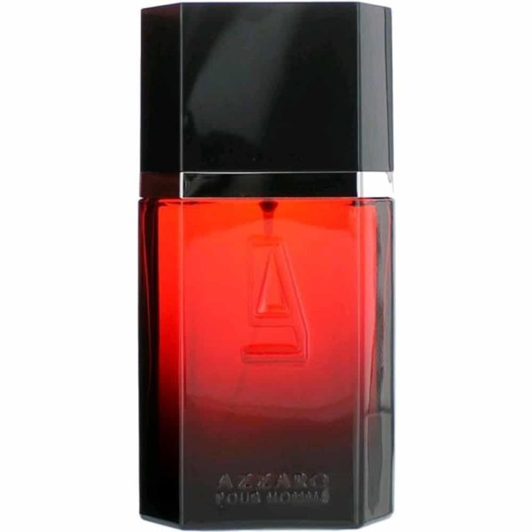 Loris Azzaro, Elixir, Eau De Toilette, For Men, 100 ml - For Men