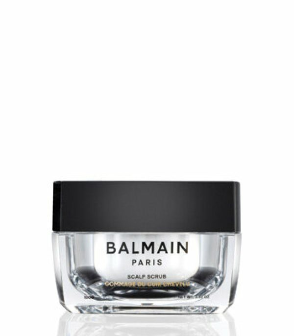 Balmain Professionnel, Men, Scalp Scrub, 100 g - For Men