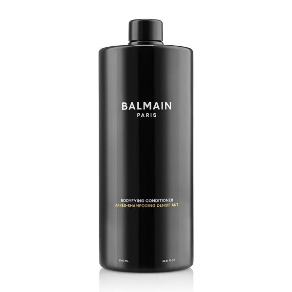 Balmain Professionnel, Men, Hair Conditioner, Bodifying, 1000 ml - For Men