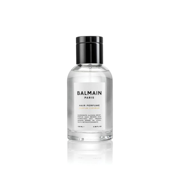 Balmain Professionnel, Silk Perfume, Hair Scented Mist, For Women, 100 ml *Tester - For Women