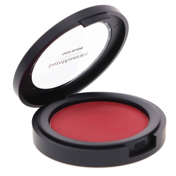 BareMinerals, Gen Nude, Dimethicone, Blush Powder, You Had me at Merlot, 6 g - For Women